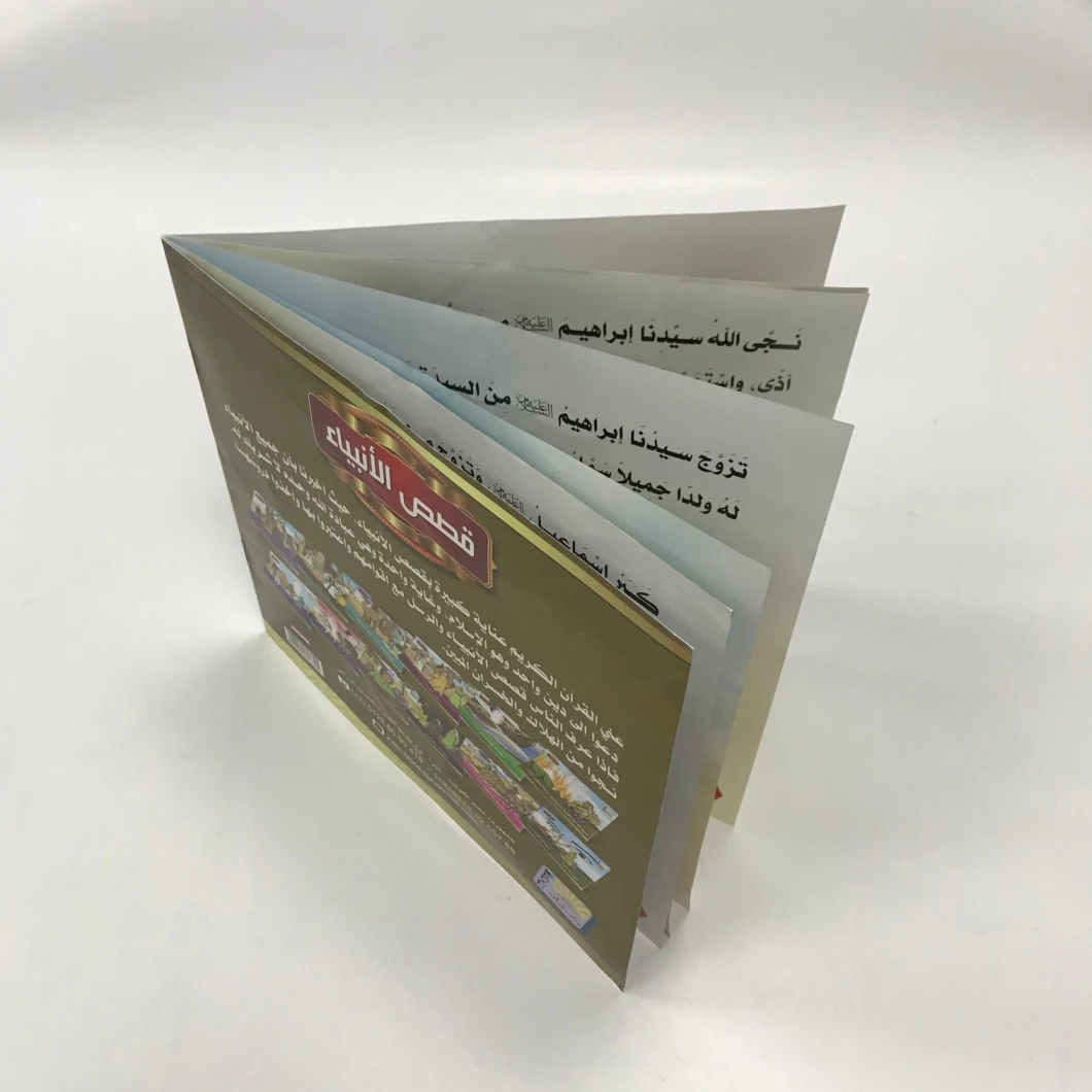 Four Colors Cover OEM Design Popular Exercise Book Printing Services